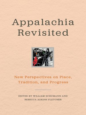 cover image of Appalachia Revisited